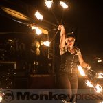Fotos: M’ERA LUNA 2019 – Feuershow Freitag