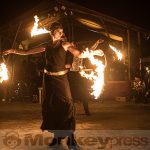 Fotos: M’ERA LUNA 2019 – Feuershow Freitag