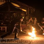 Fotos: M’ERA LUNA 2019 – Feuershow Freitag