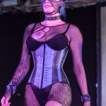 Fotos: M’ERA LUNA 2019 – Gothic Fashion Show