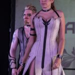 Fotos: M’ERA LUNA 2019 – Gothic Fashion Show