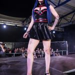 Fotos: M’ERA LUNA 2019 – Gothic Fashion Show