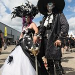 Fotos: M’ERA LUNA 2019 – Impressionen Samstag