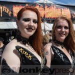 Fotos: M’ERA LUNA 2019 – Impressionen Samstag