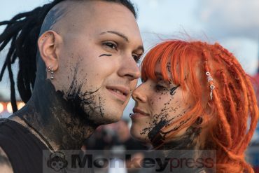 Fotos: M’ERA LUNA 2019 – Impressionen Samstag