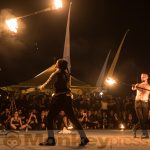 Fotos: M’ERA LUNA 2019 – Feuershow Sonntag