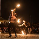 Fotos: M’ERA LUNA 2019 – Feuershow Sonntag