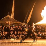 Fotos: M’ERA LUNA 2019 – Feuershow Sonntag