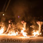 Fotos: M’ERA LUNA 2019 – Feuershow Sonntag