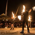 Fotos: M’ERA LUNA 2019 – Feuershow Sonntag