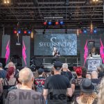 WAVE-GOTIK-TREFFEN (WGT) 2019 – MONTAG (10.06.2019)