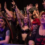 WAVE-GOTIK-TREFFEN (WGT) 2019 – MONTAG (10.06.2019)