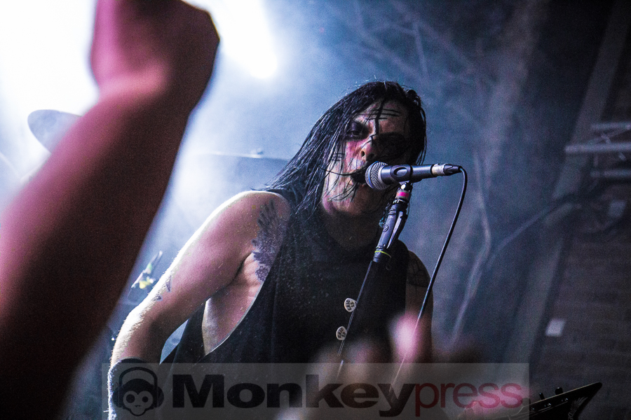 Combichrist, © Miriam Neiken
