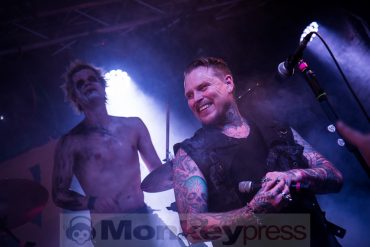 Fotos: COMBICHRIST