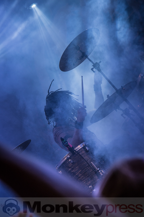 Combichrist, © Miriam Neiken