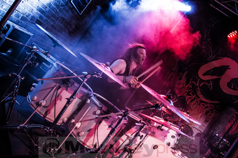 Rave the Reqviem, © Miriam Neiken