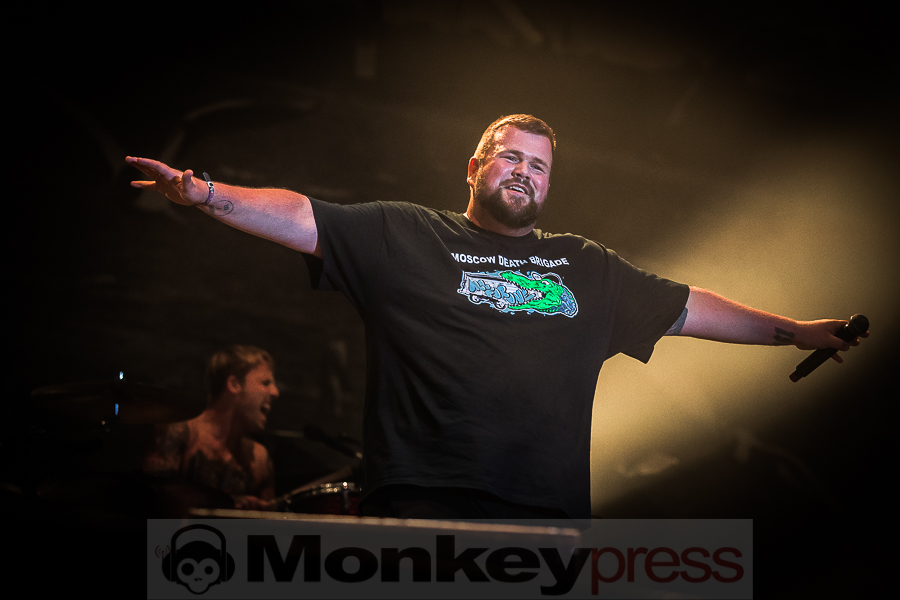 Feine Sahne Fischfilet, (C) Alexander Jung