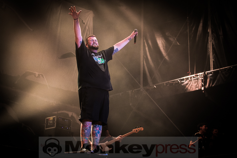 Feine Sahne Fischfilet, (C) Alexander Jung
