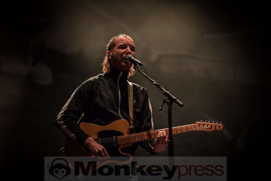 Feine Sahne Fischfilet, (C) Alexander Jung