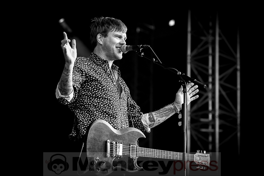 Muff Potter, (C) Alexander Jung