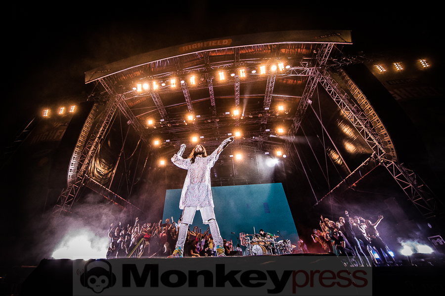 Thirty seconds to mars, (C) Alexander Jung