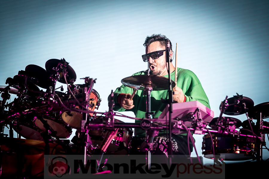 30 seconds to mars, (C) Alexander Jung
