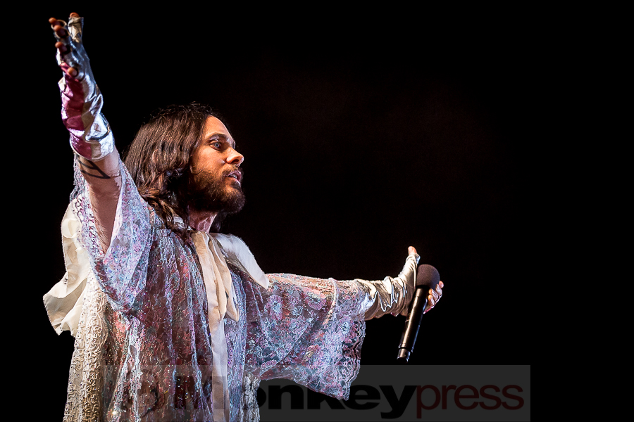 Thirty seconds to mars, (C) Alexander Jung