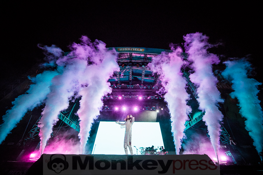 Thirty seconds to mars, (C) Alexander Jung