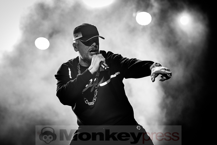 Bonez MC & RAF Camora, (C) Alexander Jung