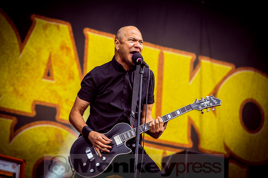Danko Jones, (C) Alexander Jung