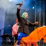 Fotos: HIGHFIELD FESTIVAL 2019 – Bands Samstag