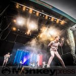 Fotos: HIGHFIELD FESTIVAL 2019 – Bands Samstag