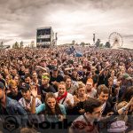 Fotos: HIGHFIELD FESTIVAL 2019 – Bands Samstag