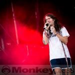 Fotos: HIGHFIELD FESTIVAL 2019 - Bands Sonntag