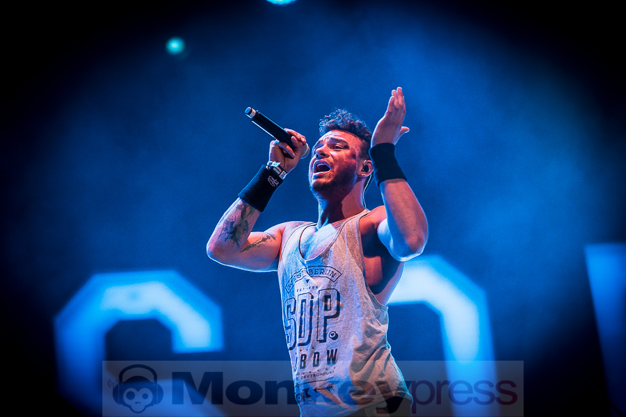SDP (C) Alexander Jung