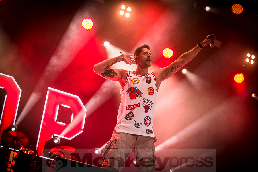 Fotos: HIGHFIELD FESTIVAL 2019 – Bands Samstag