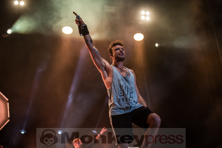 SDP (C) Alexander Jung
