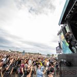 Fotos: HIGHFIELD FESTIVAL 2019 – Bands Samstag
