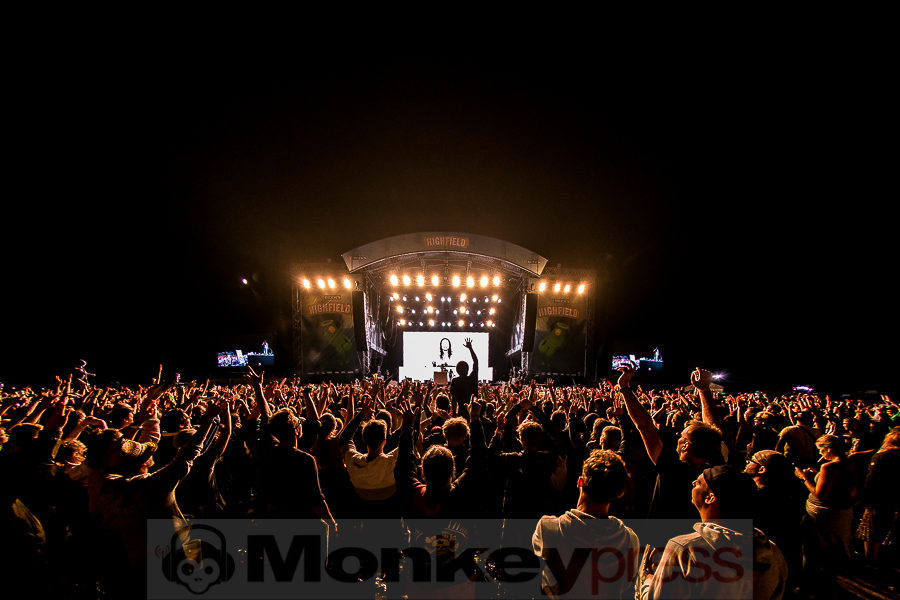 Fotos: HIGHFIELD FESTIVAL 2019 - Bands Sonntag