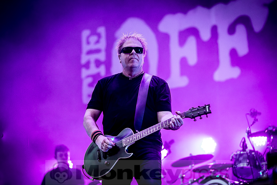 The Offspring, (C) Alexander Jung