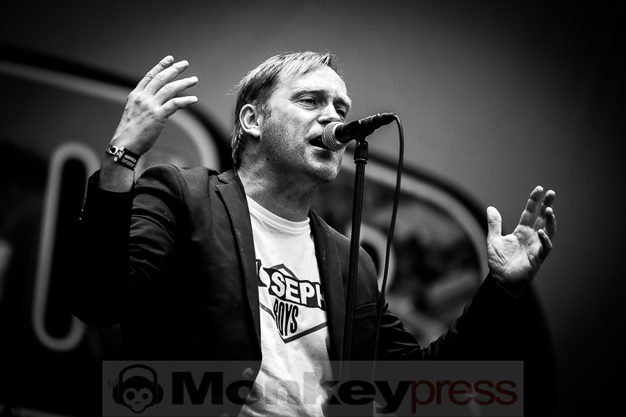 Thees Uhlmann & Band, (C) Alexander Jung