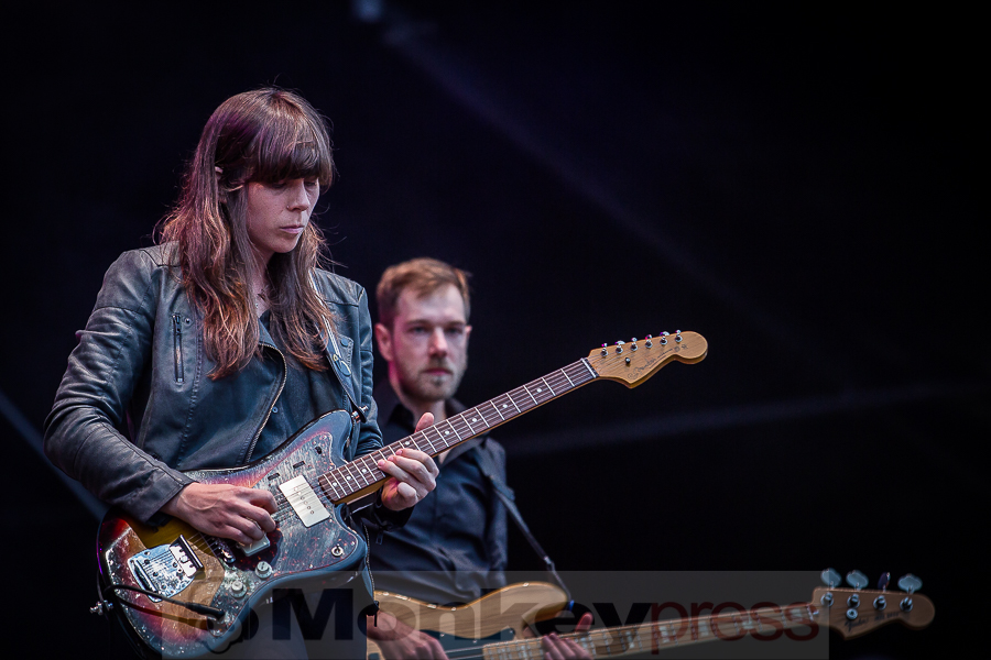 Thees Uhlmann & Band, (C) Alexander Jung