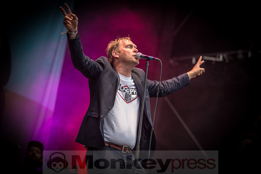 Thees Uhlmann & Band, (C) Alexander Jung