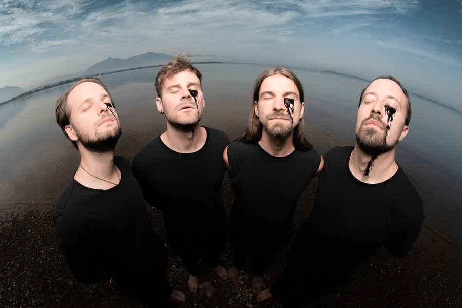 My Anchor ist Teil des Mosaiks - Neuigkeiten von WASSERMANNS FIEBERTRAUM