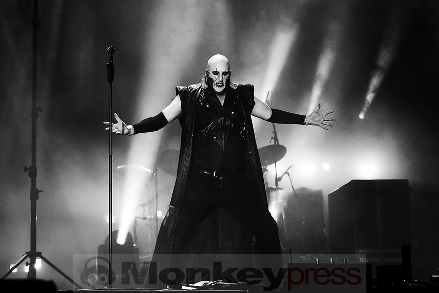 ASP @M'era Luna Festival 2019 © Sandro Griesbach