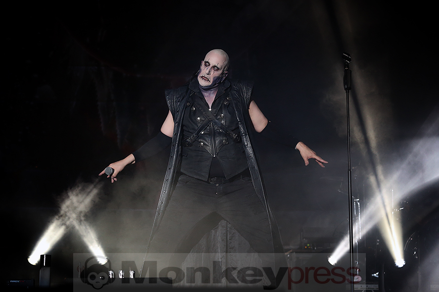 ASP @M'era Luna Festival 2019 © Sandro Griesbach