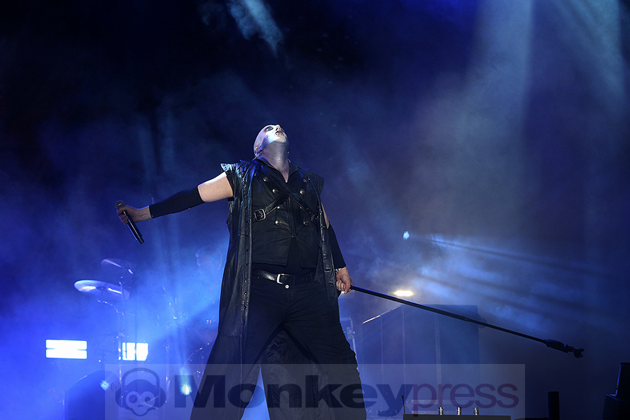 Fotos: M’ERA LUNA 2019 – Bands Samstag (10.08.2019)