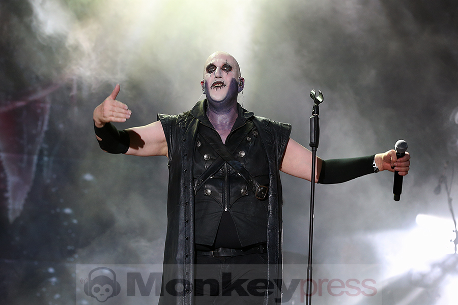 ASP @M'era Luna Festival 2019 © Sandro Griesbach