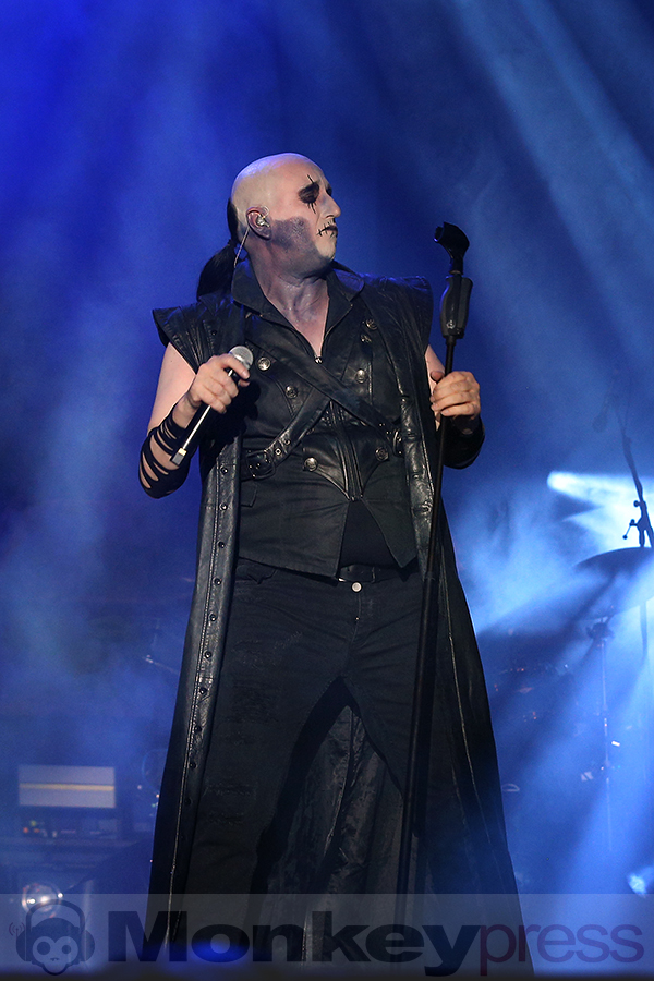 ASP @M'era Luna Festival 2019 © Sandro Griesbach