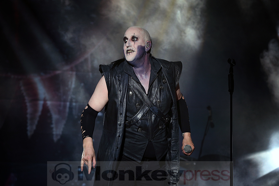 ASP @M'era Luna Festival 2019 © Sandro Griesbach